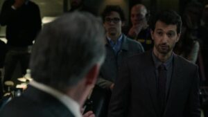Смотреть на Лордфильм 2.0 Сериал Утреннее шоу 2019