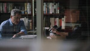 Смотреть на Лордфильм 2.0 Сериал Утреннее шоу 2019