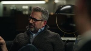 Смотреть на Лордфильм 2.0 Сериал Утреннее шоу 2019
