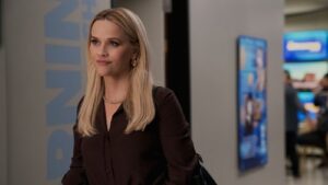 Смотреть на Лордфильм 2.0 Сериал Утреннее шоу 2019
