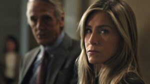Смотреть на Лордфильм 2.0 Сериал Утреннее шоу 2019