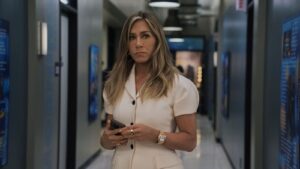 Смотреть на Лордфильм 2.0 Сериал Утреннее шоу 2019